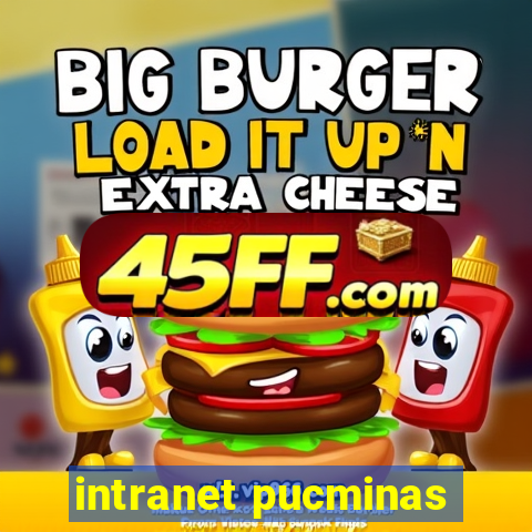 intranet pucminas
